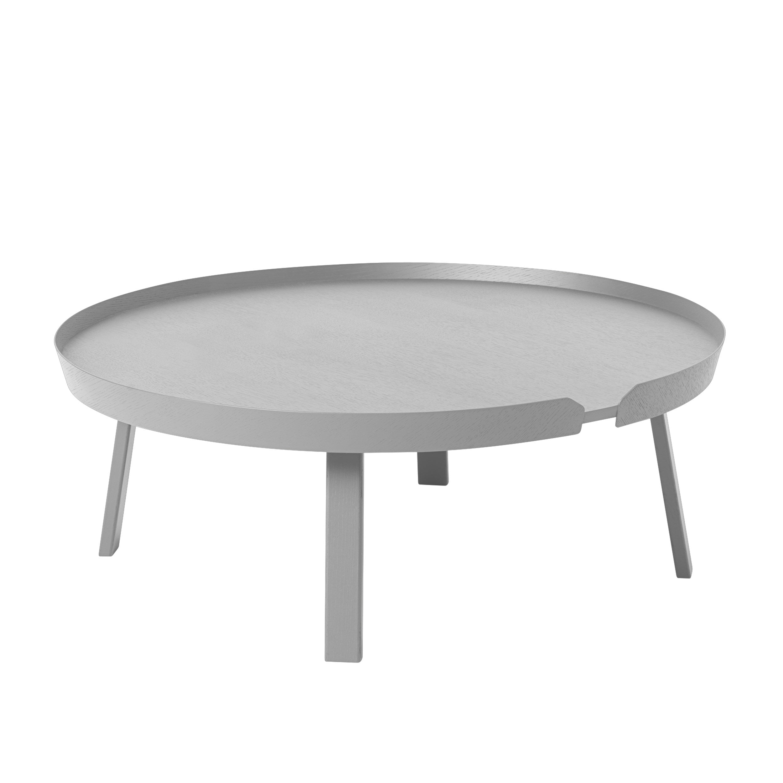 Muuto - Around koffietafel - extra large