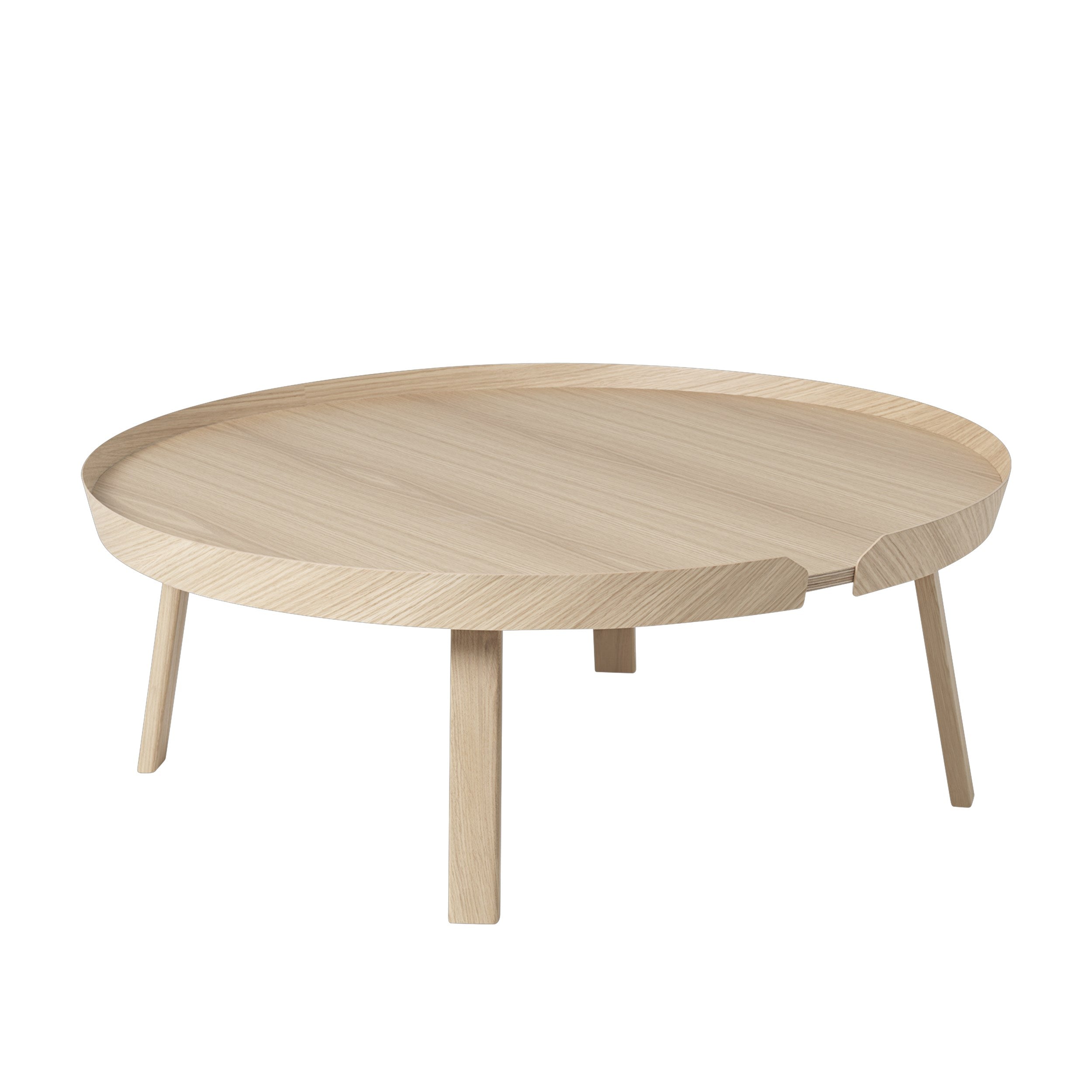 Muuto - Around koffietafel - extra large