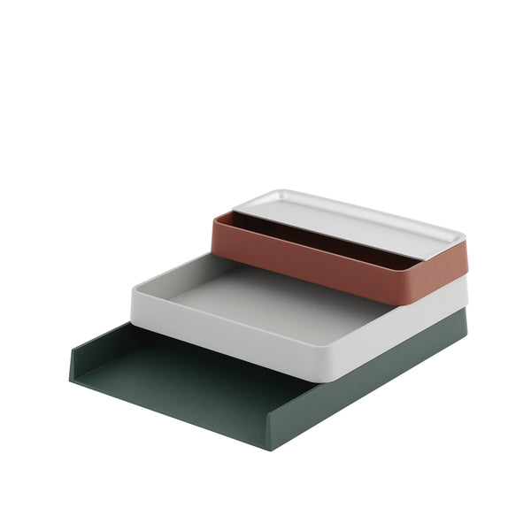 Arrange desktop organizer multi