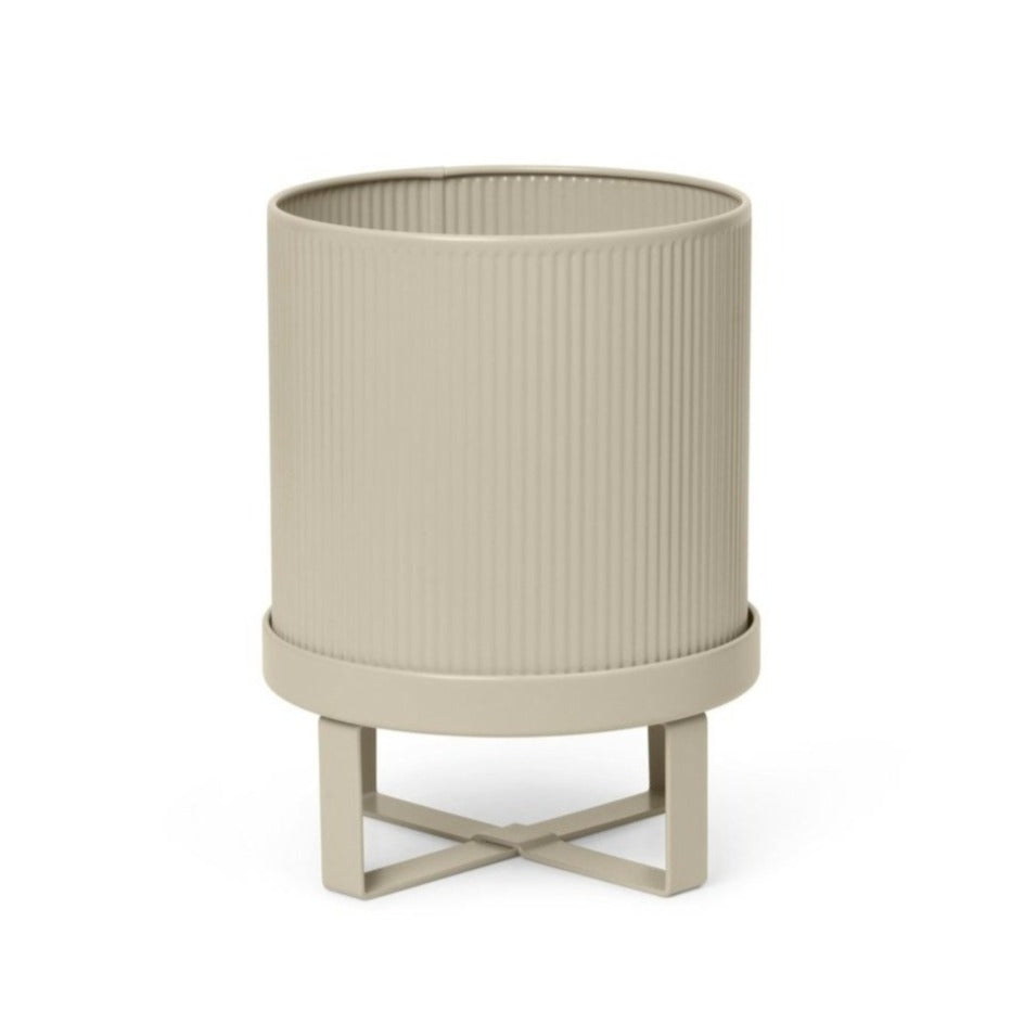 Bau bloempot small
