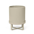 Bau bloempot small