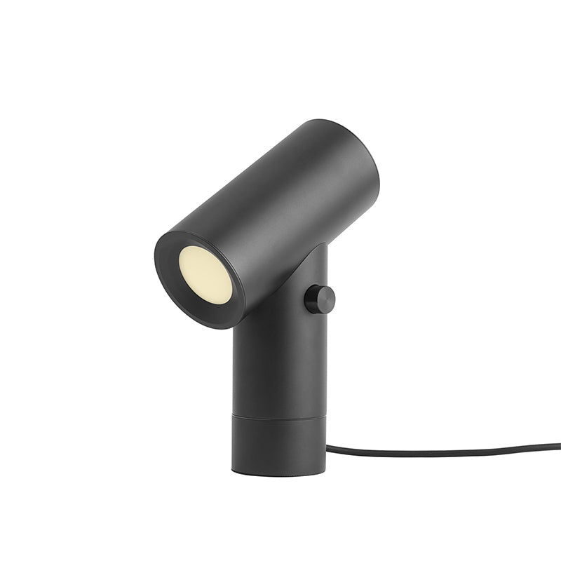 Beam tafellamp