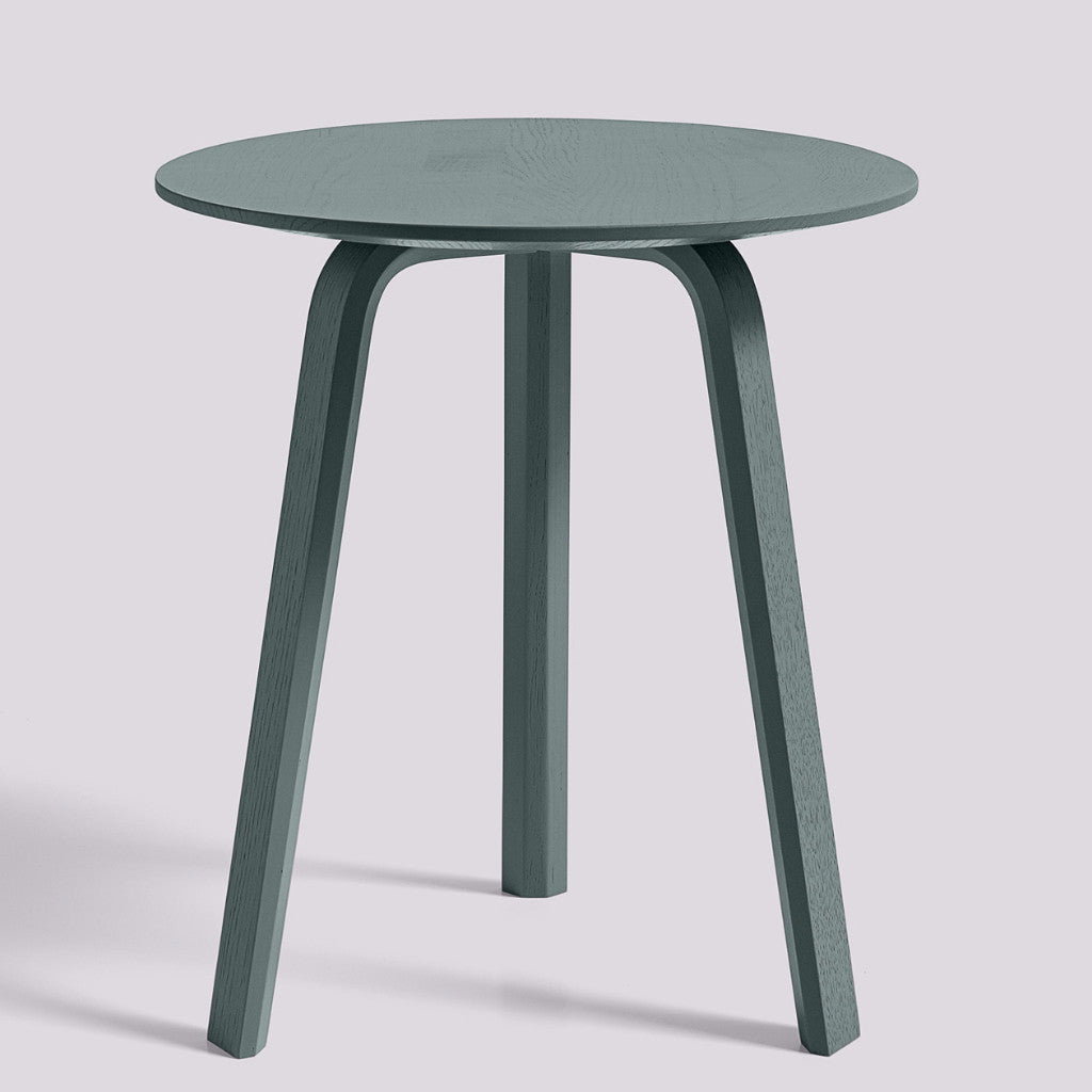Bella coffee tafel Ø45 X H49