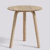 Bella coffee tafel Ø45 X H49