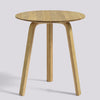 Bella coffee tafel Ø45 X H49