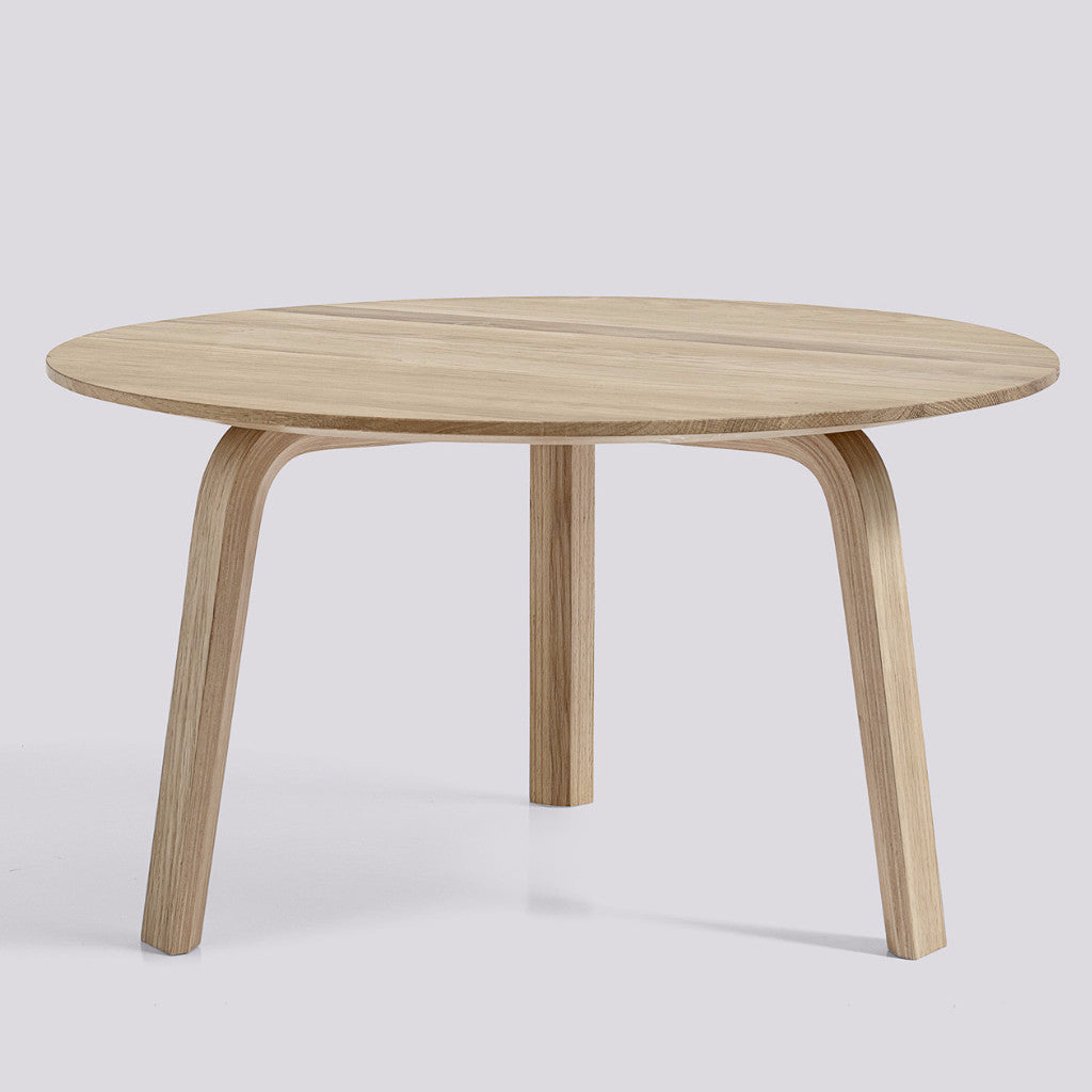 Bella coffee tafel Ø60 X H32