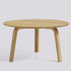 Bella coffee tafel Ø60 X H32