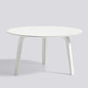 Bella coffee tafel Ø60 X H32