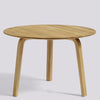 Bella coffee tafel Ø60 X H39