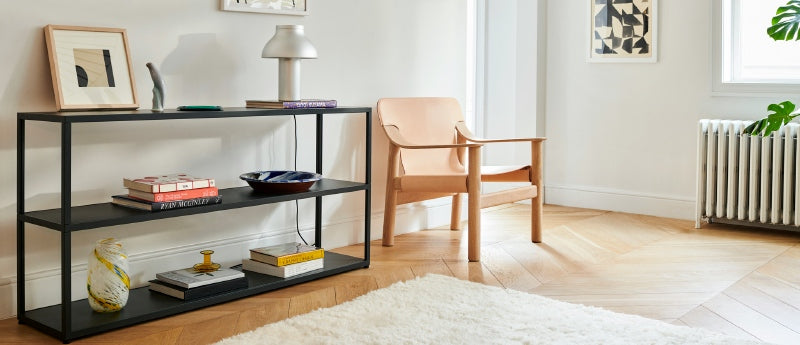 HAY - New order rek - combinatie 202