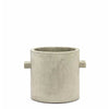 SERAX - Beton pot rond naturel 20cm (Marie Michielssen voor Serax)