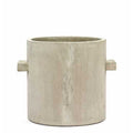 SERAX - Beton pot rond naturel 27cm (Marie Michielssen voor Serax)