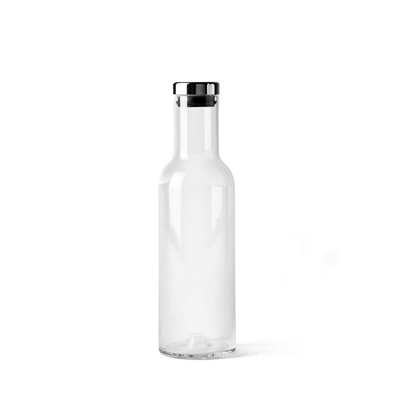 MENU - Bottle karaf