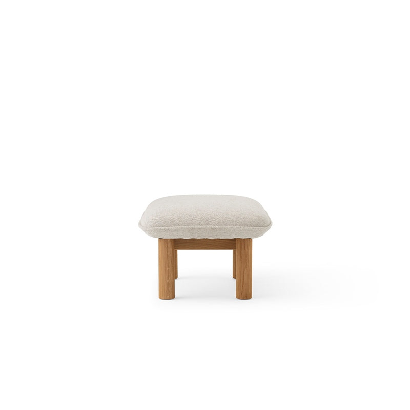 Brasilia ottoman eik