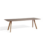 CPH30 tafel walnoot