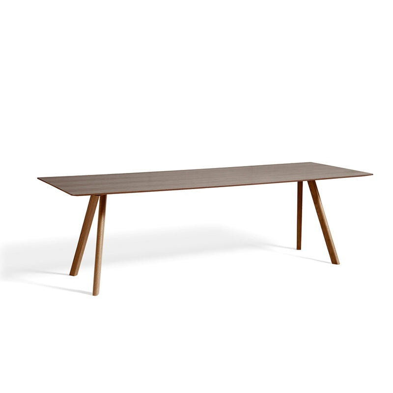 CPH30 tafel walnoot