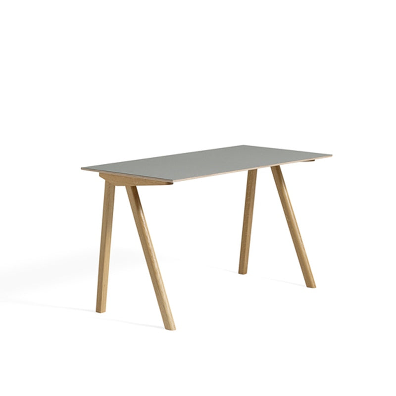 HAY - CPH90 desk bureautafel eik