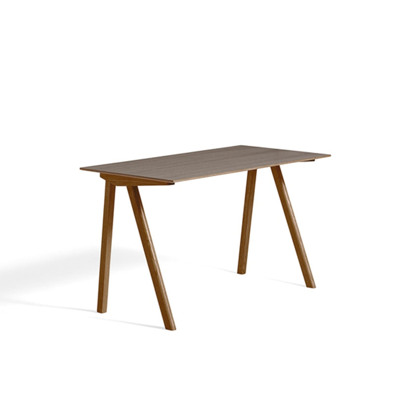 HAY - CPH90 desk bureautafel walnoot