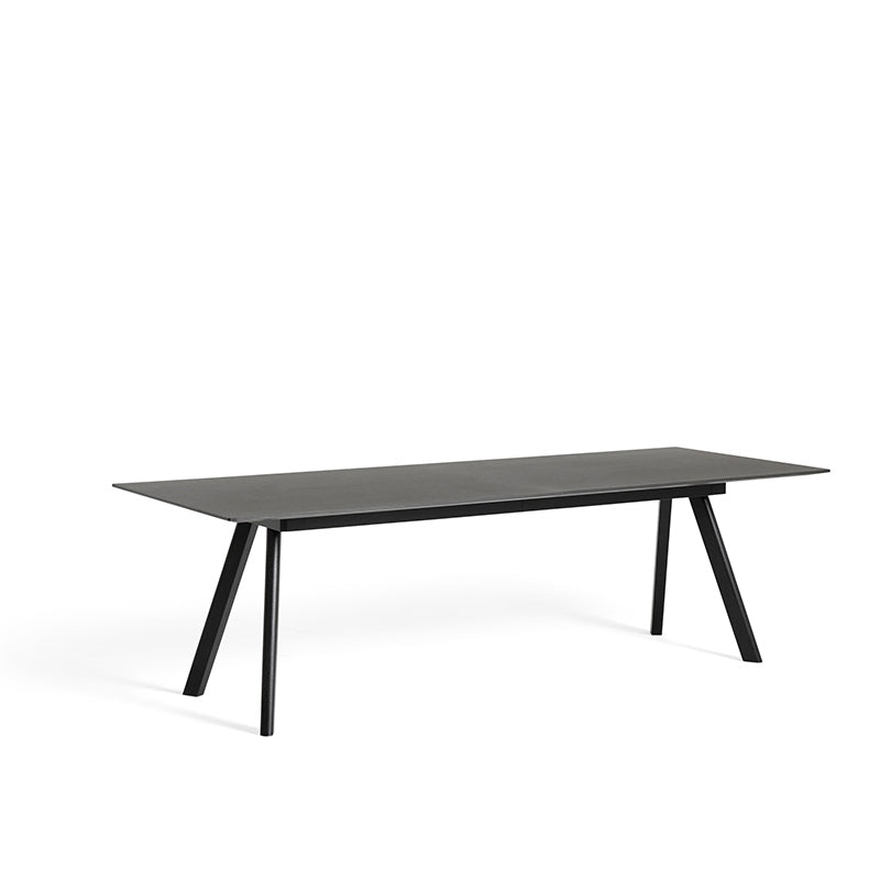 CPH30 tafel uitschuifbaar eik