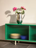 Colour Cabinet kast medium groen