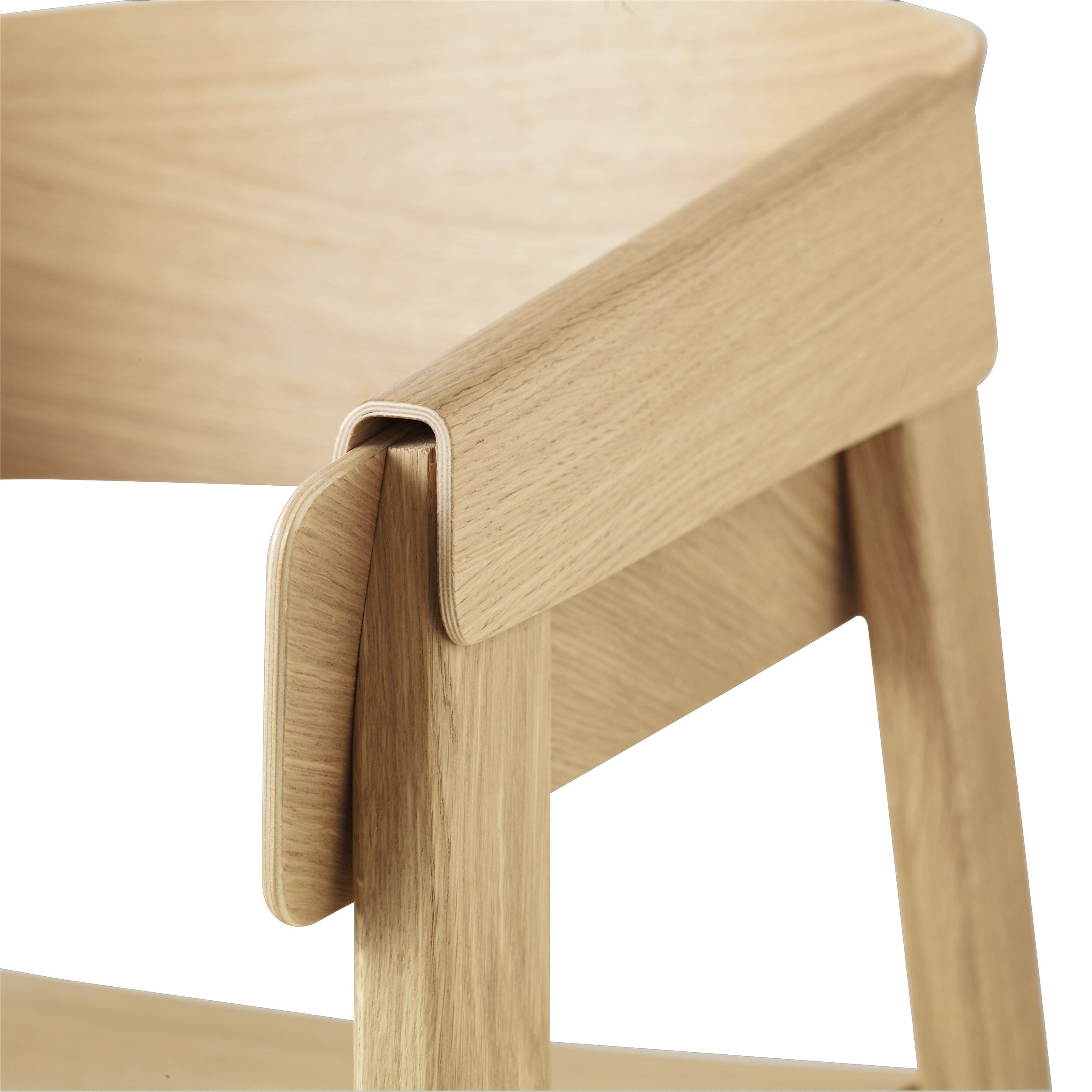 Muuto - Cover stoel