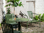 HAY - Palissade Cone tafel rond Ø70cm
