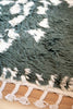 Toonzaalmodel Tapijt Suovilla groen 240x170 cm