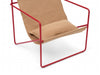 Ferm LIVING - Desert kussen Sand
