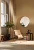 Ferm LIVING - Desert kussen Sand