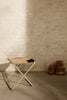 Desert stool Cashmere