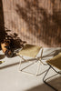 Desert stool Cashmere