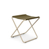 Desert stool Cashmere