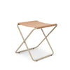 Desert stool Cashmere