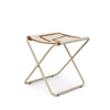 Desert stool Cashmere