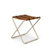 Desert stool Cashmere