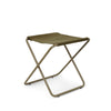 Ferm LIVING - Desert stool Olive