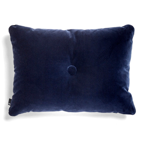 HAY - Dot kussen soft navy