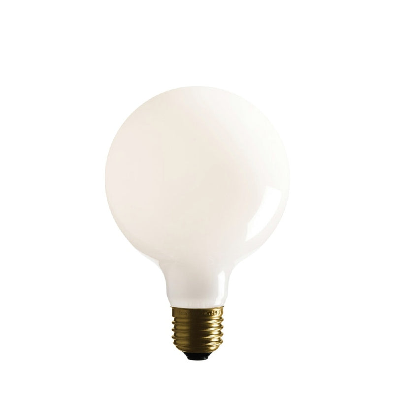Edgar Home - LED lamp bol opaal G95 E27 4W