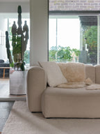 Mags Soft Sofa 2.5 zit lounge beige