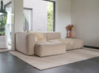 Mags Soft Sofa 2.5 zit lounge beige