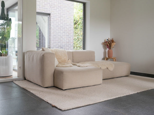 Mags Soft Sofa 2.5 zit lounge hallingdal beige