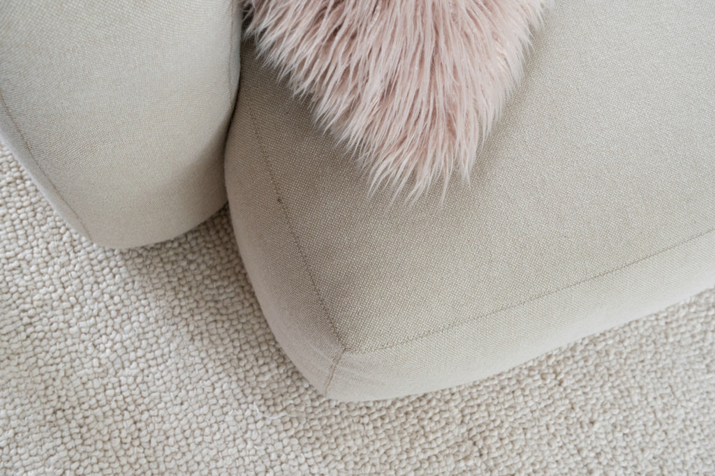 Mags Soft Sofa 2.5 zit lounge beige