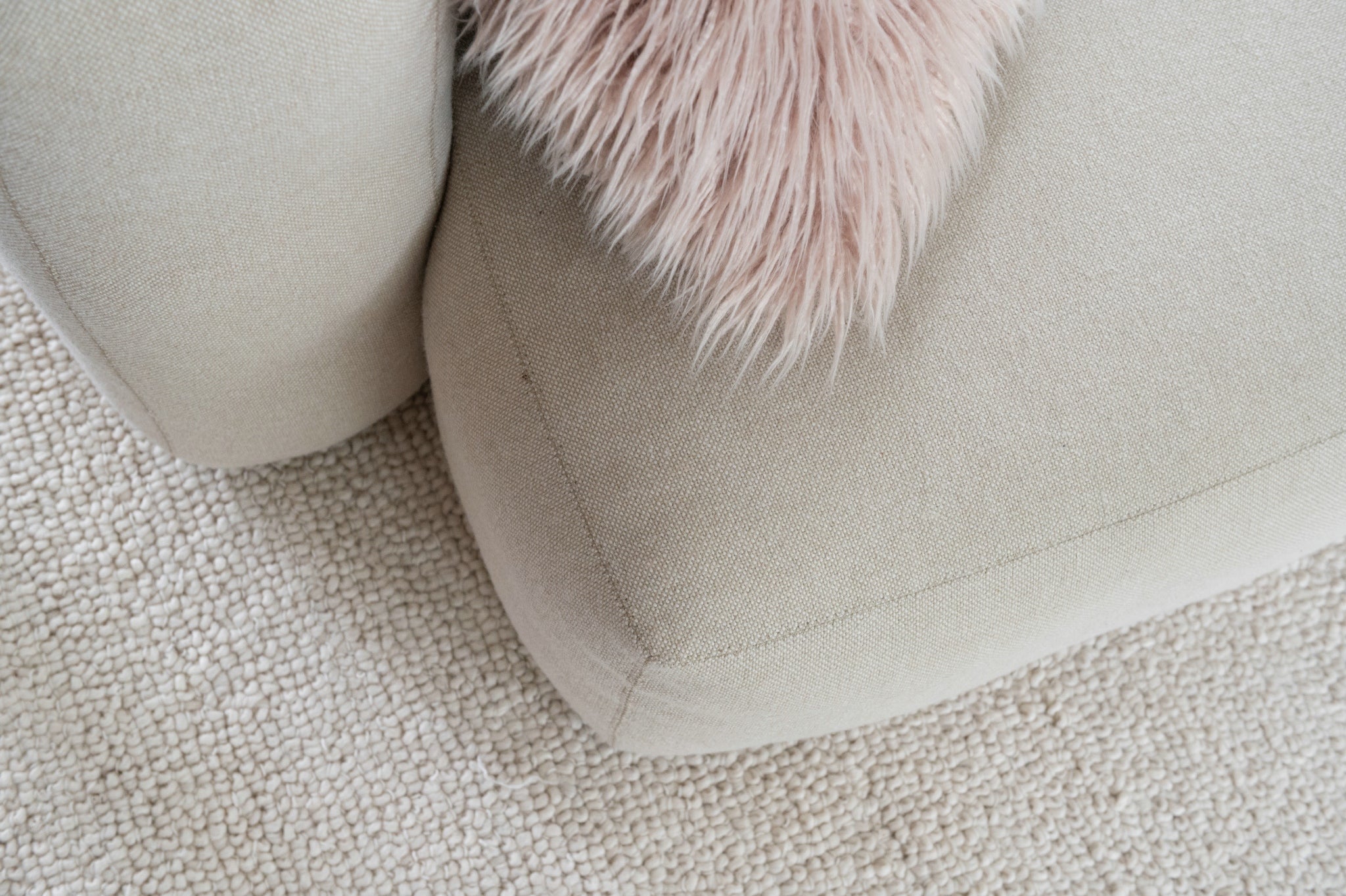 Mags Soft Sofa 2.5 zit lounge beige