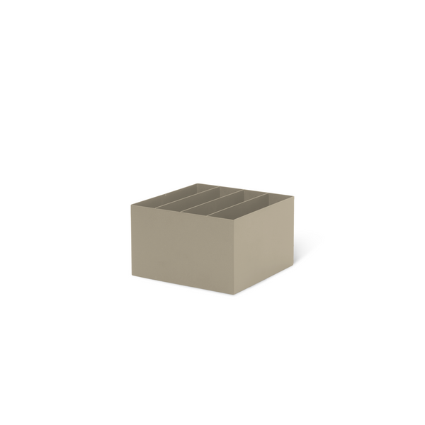 Plant Box Divider plantenbak - cashmere
