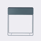 Plant box plantenbak - donkergrijs