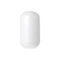 Collect lampenkap Opal shade Ø18,6cm lang - SALE