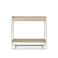 Ferm Living - Plant box Two-tier plantenbak - cashmere