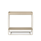Ferm Living - Plant box Two-tier plantenbak - cashmere