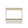 Ferm Living - Plant box Two-tier plantenbak - cashmere