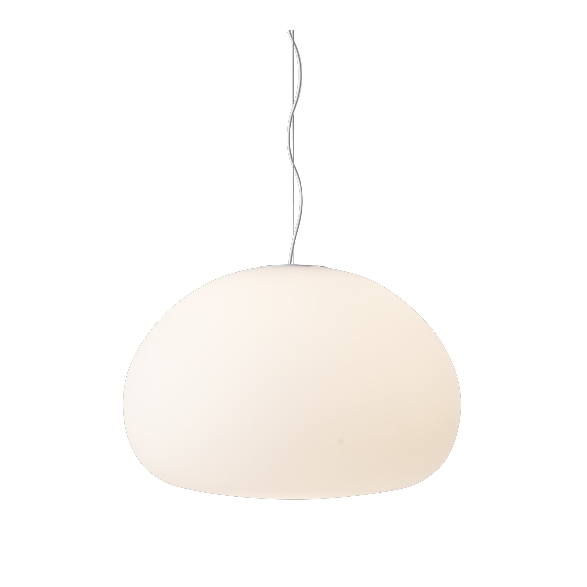 Fluid hanglamp large